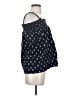 Current/Elliott 100% Cotton Black Sleeveless Blouse Size Sm (1) - photo 4