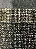 Shein 100% Polyester Tweed Brown Coat Size L - photo 6
