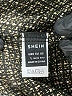Shein 100% Polyester Tweed Brown Coat Size L - photo 7