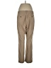 Talbots Solid Tan Dress Pants Size 12 Petite - photo 2