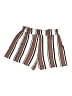Love Tree Stripes Ivory Shorts Size S - photo 2