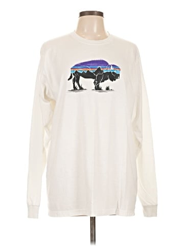 Patagonia Long Sleeve T-Shirt (view 1)