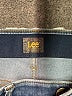 Lee Blue Jeans Size 28 waist (estimated) - photo 7