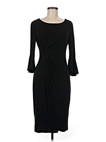 Connected Apparel Cocktail Dress (view 1)