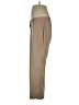 Talbots Solid Tan Dress Pants Size 12 Petite - photo 5