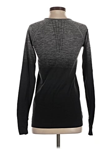 Asics Long Sleeve T-Shirt (view 2)