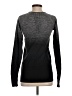 Asics Gray Long Sleeve T-Shirt Size S - photo 2