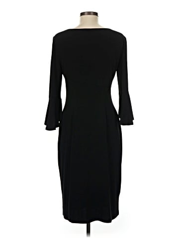 Connected Apparel Cocktail Dress (view 2)
