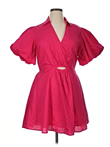 And Now This Cocktail Dress (view 1)
