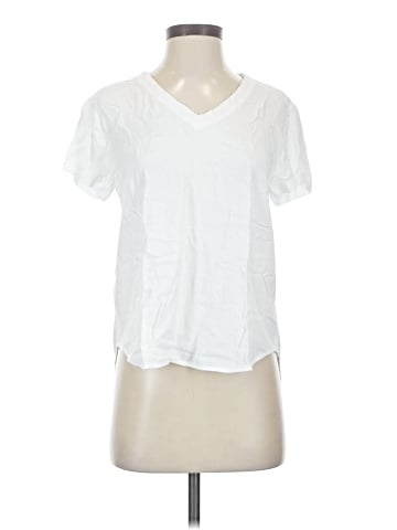 Bella Dahl Short Sleeve T-Shirt (view 1)