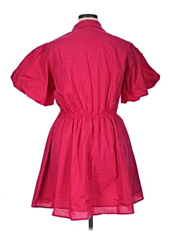 And Now This Cocktail Dress (view 2)