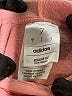 Adidas Pink Sweatshirt Size 7 - photo 3