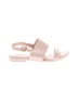 Melissa Pink Sandals Size 9 - photo 1