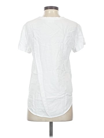 Bella Dahl Short Sleeve T-Shirt (view 2)