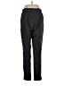 Te Verde Solid Black Active Pants Size S - photo 2
