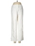 Talbots Ivory Casual Pants Size 6 - photo 1