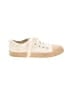 Vionic Ivory Sneakers Size 10 - photo 1