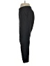 Te Verde Solid Black Active Pants Size S - photo 5