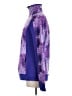 Adidas Purple Track Jacket Size M - photo 5
