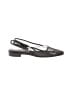 Rag & Bone Black Flats Size EU 37 - photo 1
