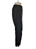 Te Verde Solid Black Active Pants Size S - photo 4