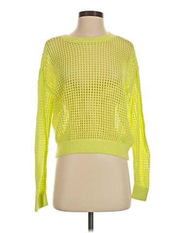 CALVIN KLEIN JEANS Pullover Sweater (view 1)