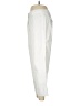 Talbots Ivory Casual Pants Size 6 - photo 5