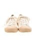 Vionic Ivory Sneakers Size 10 - photo 2