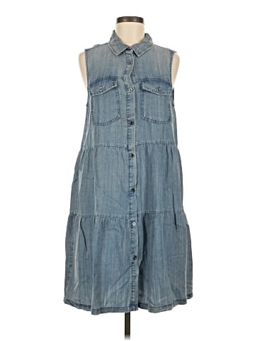 Velvet Heart Casual Dress (view 1)