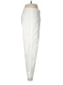 Talbots Ivory Casual Pants Size 6 - photo 4