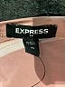 Express Outlet Pink Cocktail Dress Size XS - photo 4