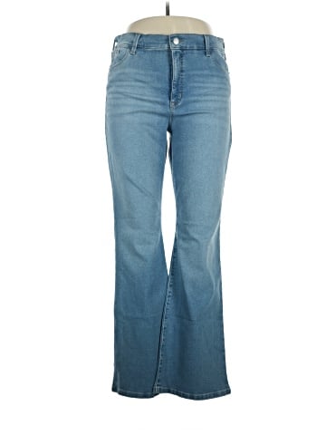 Jessica Simpson Jeans (view 1)