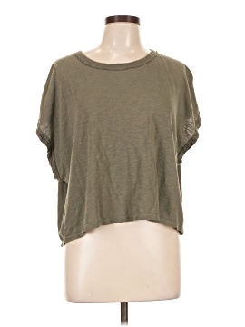 We The Free Short Sleeve Top