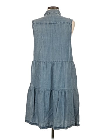 Velvet Heart Casual Dress (view 2)