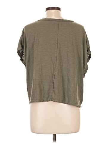 We the Free Short Sleeve Top (view 2)