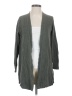 Gap 100% Cotton Gray Cardigan Size S - photo 1