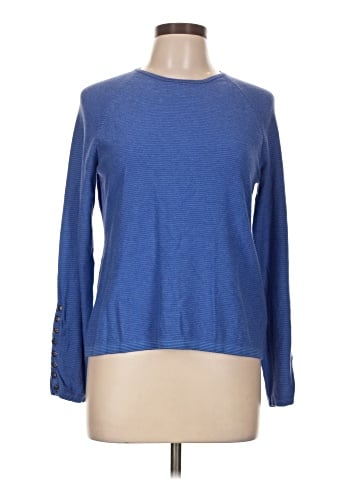 J. McLaughlin Pullover Sweater (view 1)