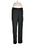 Eileen Fisher Solid Black Active Pants Size L - photo 1