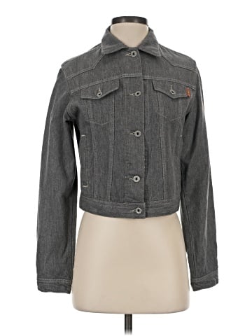 Oilily Denim Jacket (view 1)