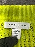 Topshop Solid Green Pullover Sweater Size 0 - 2 - photo 7