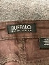 Buffalo by David Bitton Brown Jeans Size 8 - photo 7