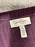 Jessica Simpson Burgundy Pullover Sweater Size L - photo 7