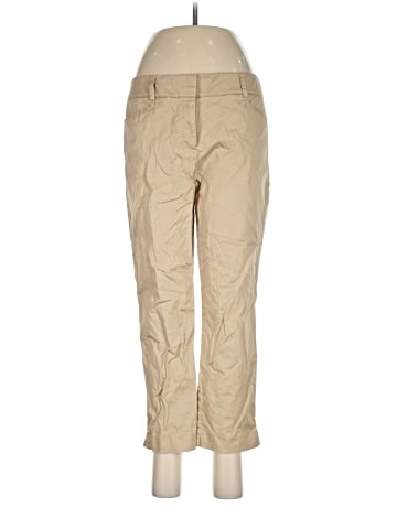 7th Avenue Design Studio New York & Company Khakis (view 1)