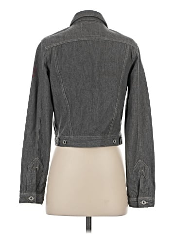 Oilily Denim Jacket (view 2)