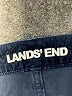 Lands' End Blue Casual Pants Size 18W - photo 4