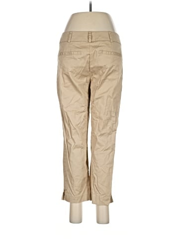 7th Avenue Design Studio New York & Company Khakis (view 2)