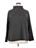 32 Degrees Gray Turtleneck Sweater Size XXL - photo 1