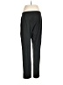 Eileen Fisher Solid Black Active Pants Size L - photo 2