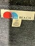 FP BEACH Gray Cardigan Size S - photo 7