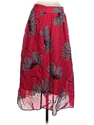 Ann Taylor Casual Skirt (view 2)